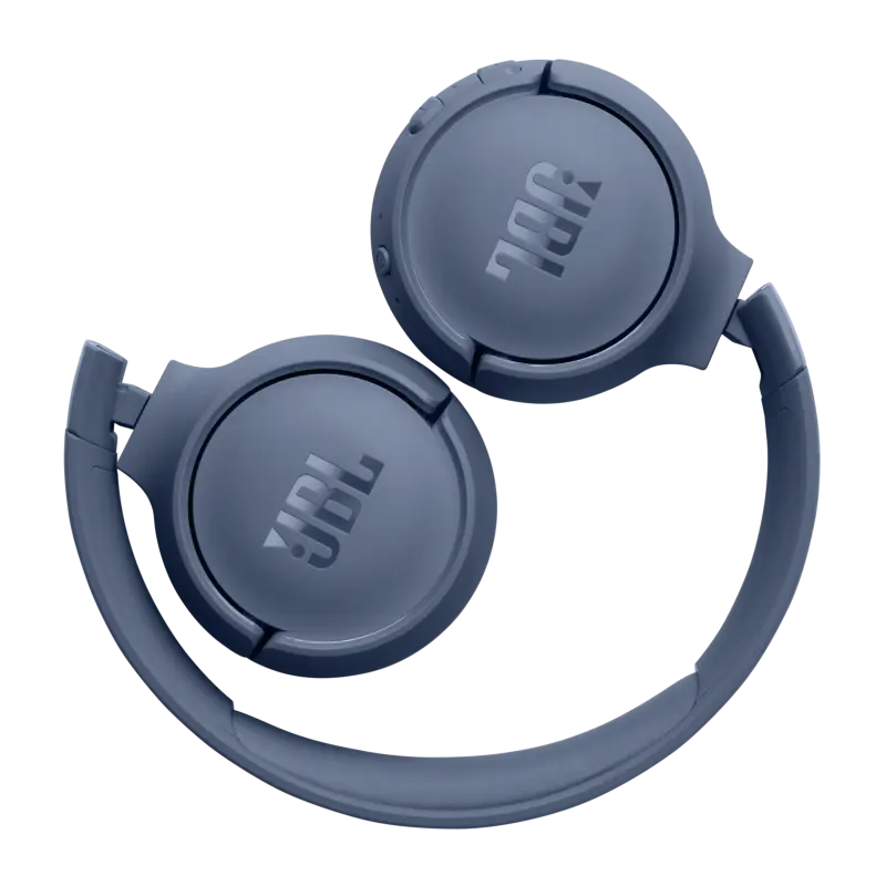 Casque Sans Fil Bluetooth JBL Tune 520BT / bleu