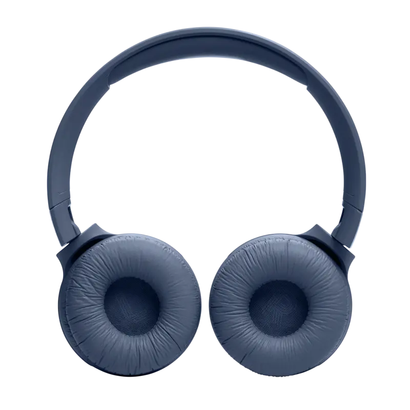 Casque Sans Fil Bluetooth JBL Tune 520BT / bleu
