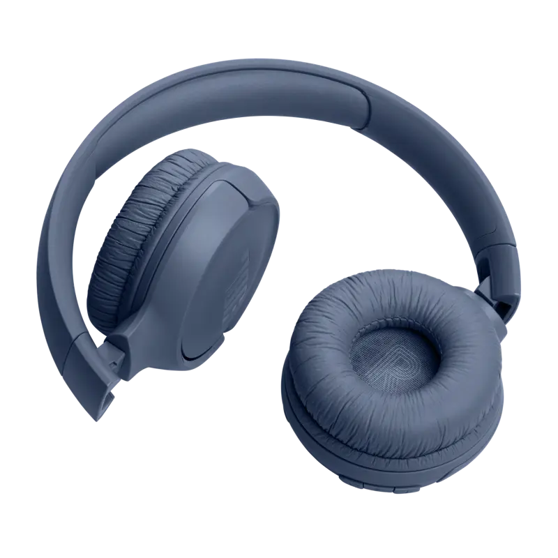 Casque Sans Fil Bluetooth JBL Tune 520BT / bleu
