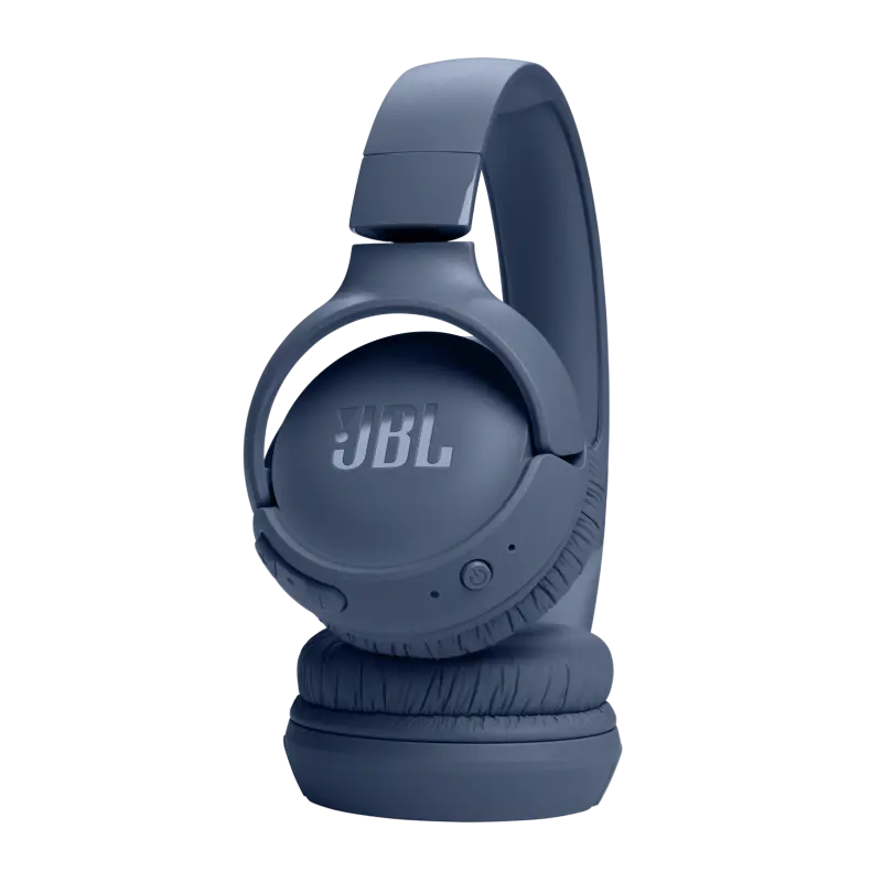 Casque Sans Fil Bluetooth JBL Tune 520BT / bleu