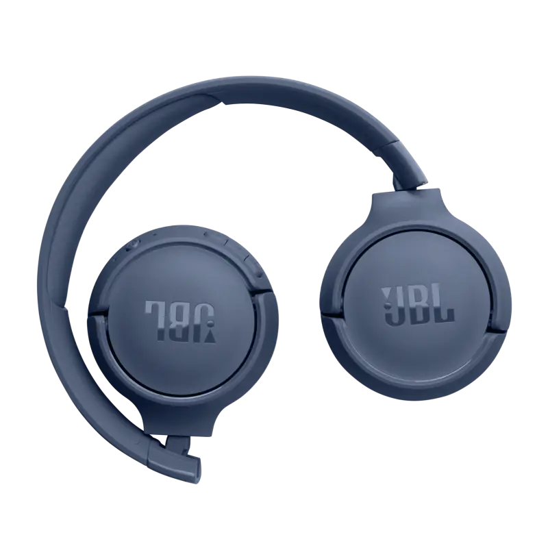Casque Sans Fil Bluetooth JBL Tune 520BT / bleu