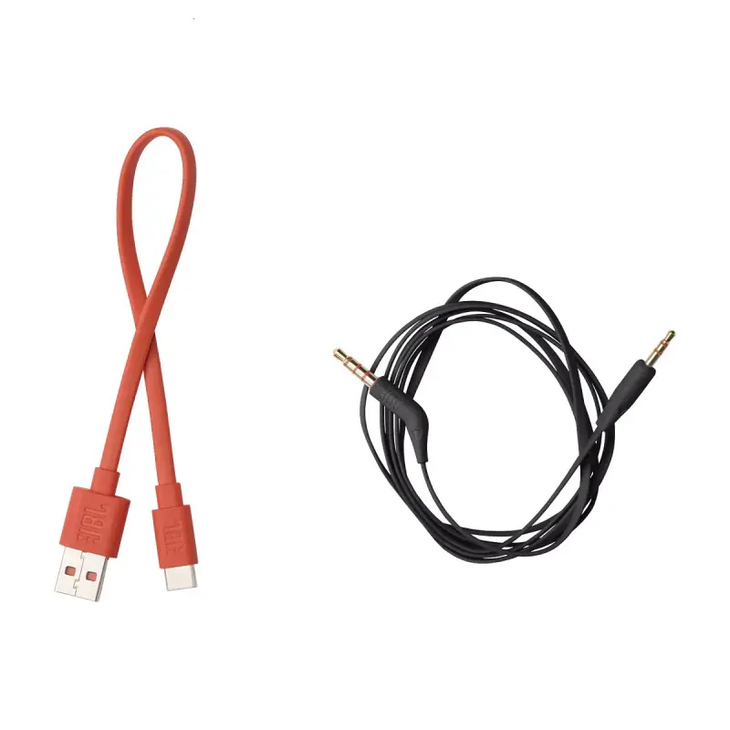 Casque sans fil Bluetooth JBL Tune 720BT / Noir