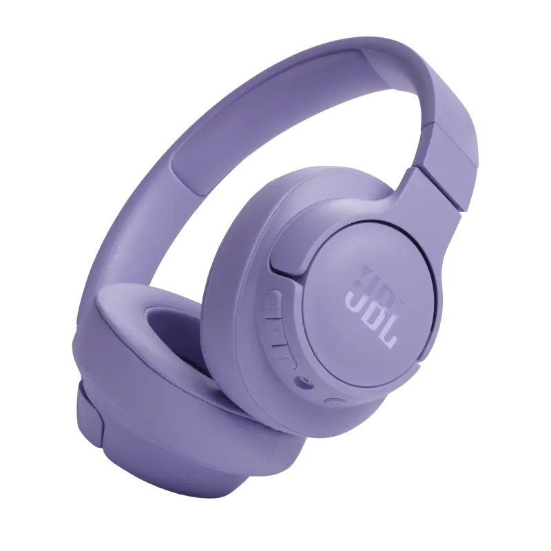 Casque sans fil Bluetooth JBL Tune 720BT / Violet