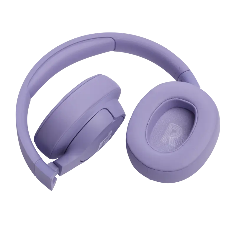 Casque sans fil Bluetooth JBL Tune 720BT / Violet