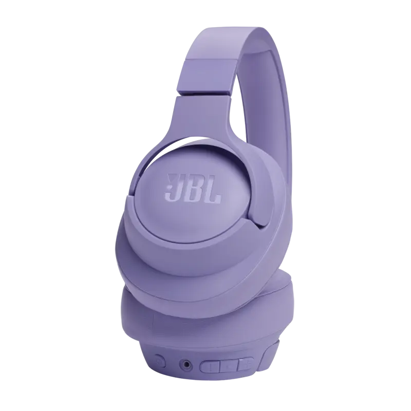 Casque sans fil Bluetooth JBL Tune 720BT / Violet
