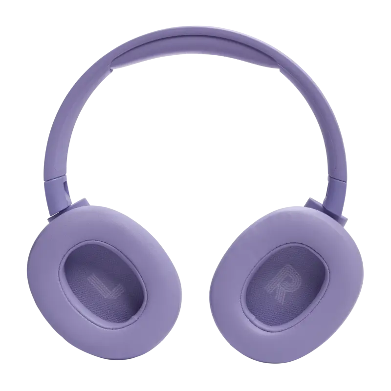 Casque sans fil Bluetooth JBL Tune 720BT / Violet