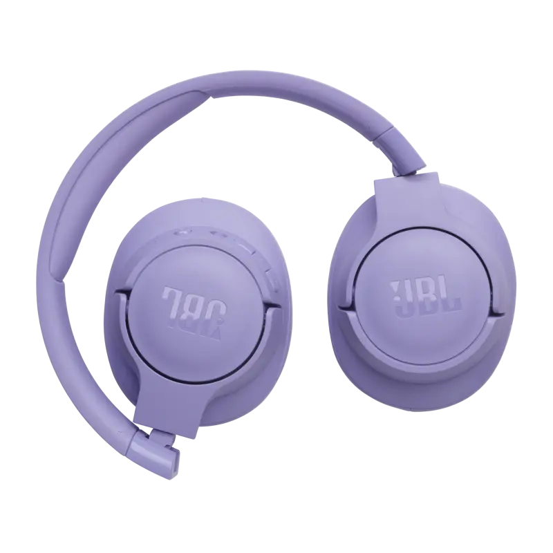 Casque sans fil Bluetooth JBL Tune 720BT / Violet