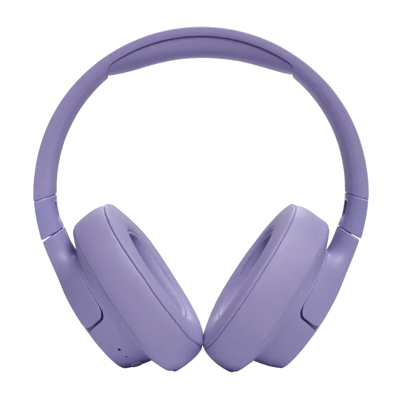 Casque sans fil Bluetooth JBL Tune 720BT / Violet
