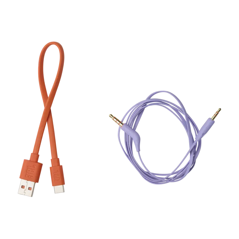 Casque sans fil Bluetooth JBL Tune 720BT / Violet