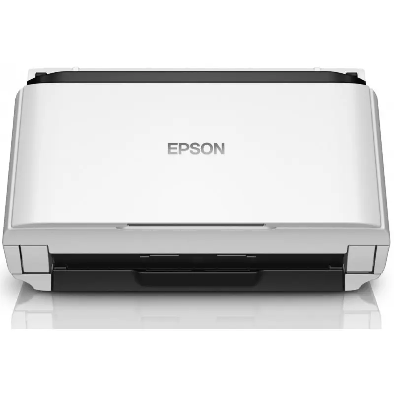 Scanner Epson Workforce DS-410 couleur haute vitesse compact A4 (USB)