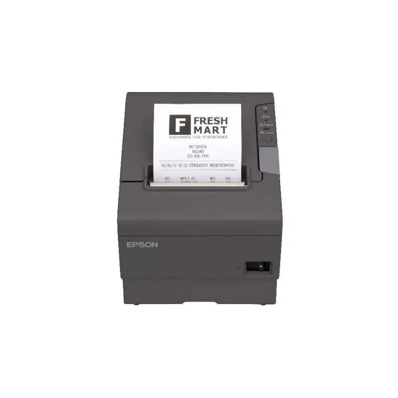 Imprimante Point de vente Epson TM T88V Série & USB