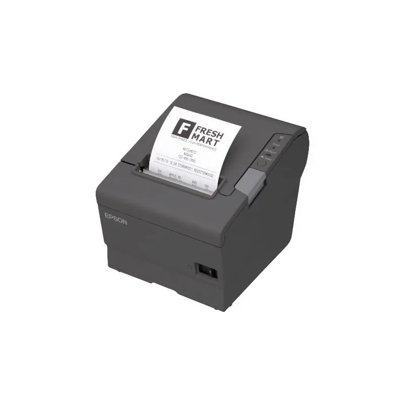 Imprimante Point de vente Epson TM T88V Série & USB