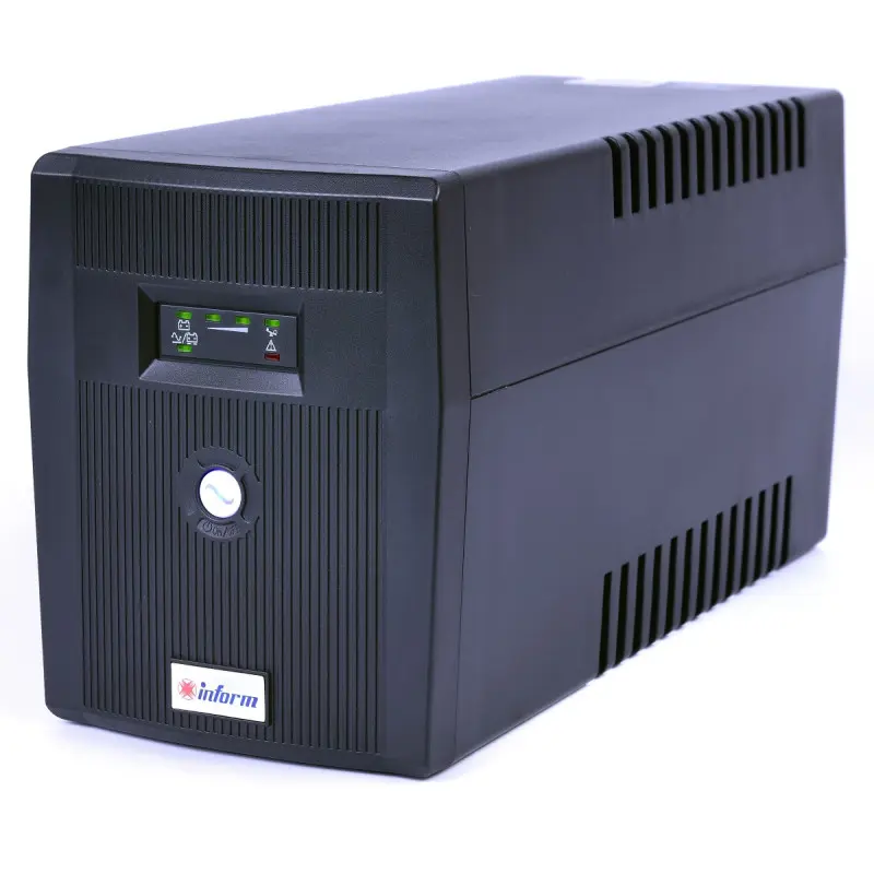 Onduleur In Line Guardian 1500 AP / USB