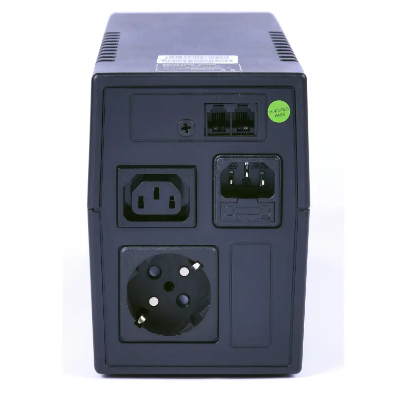 Onduleur Inform In Line Guardian 600A