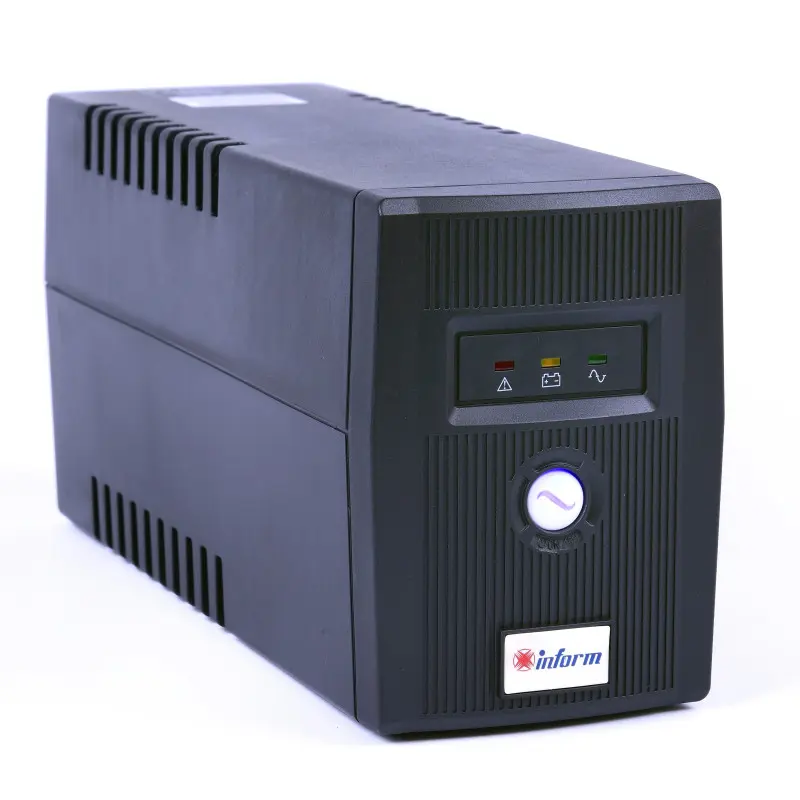 Onduleur Inform In Line Guardian 600A