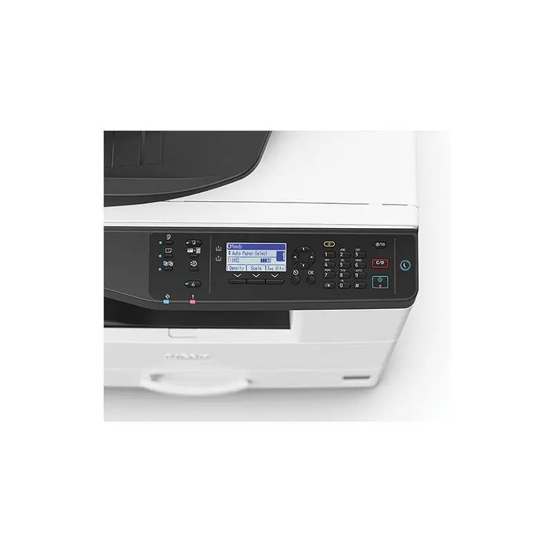 Photocopieur Multifonction Monochrome A3 Ricoh M2701 Avec Chargeur automatique des documents