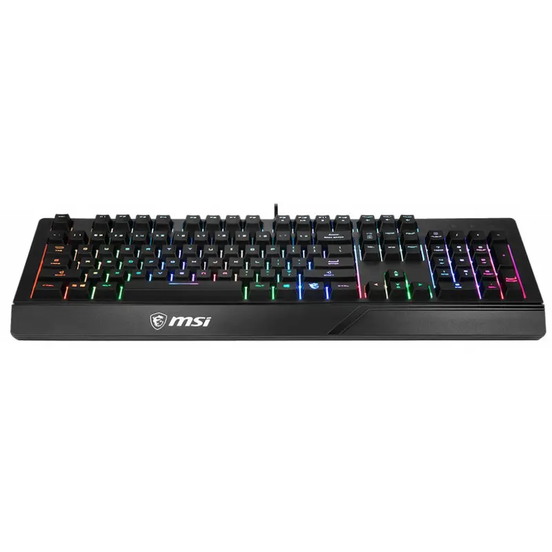 Clavier Gamer MSI Vigor GK20 / RGB