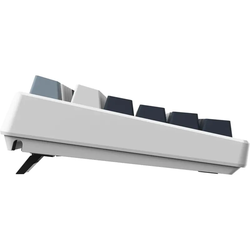 Clavier mécanique MSI FORGE GK600 BLUETOOTH TKL W SKY FR