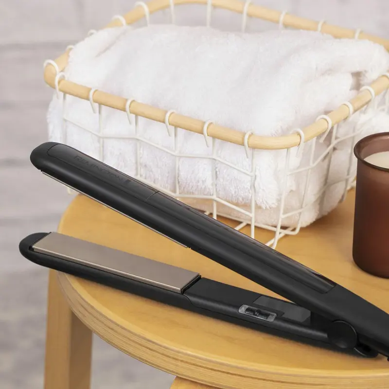 LISSEUR CERAMIQUE SLIM REMINGTON