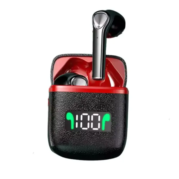 Ecouteurs sans fil Senxin TWS S20 / Noir