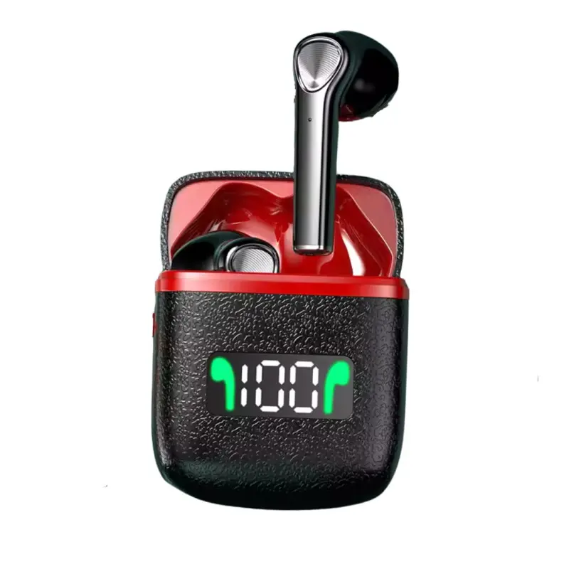 Ecouteurs sans fil Senxin TWS S20 / Noir