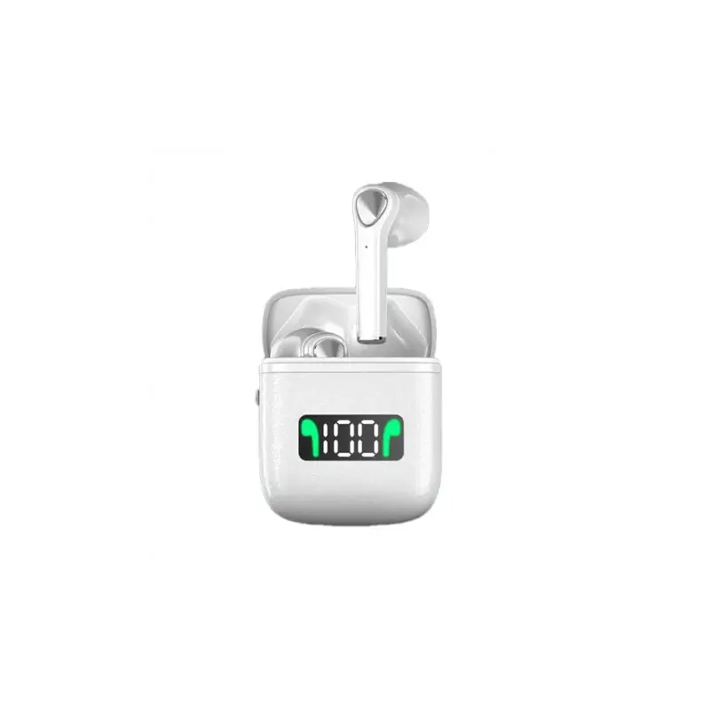 Ecouteurs sans fil Senxin TWS S20 / Blanc