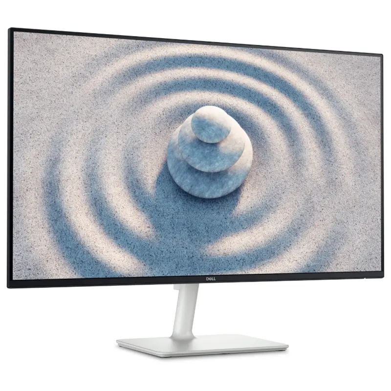 Écran Dell S2425H 24&Prime; Full HD IPS / 100 Hz / Haut parleur intégrés