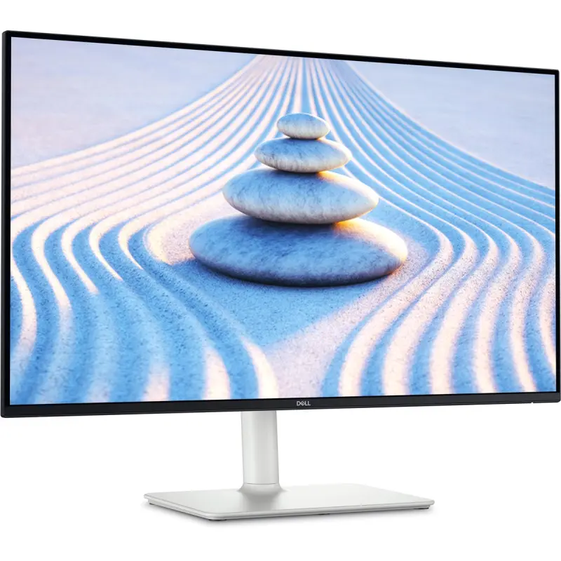 Ecran Dell 27&Prime; IPS FullHD S2725HS Pivotant / 100 Hz avec Haut parleur intégrés
