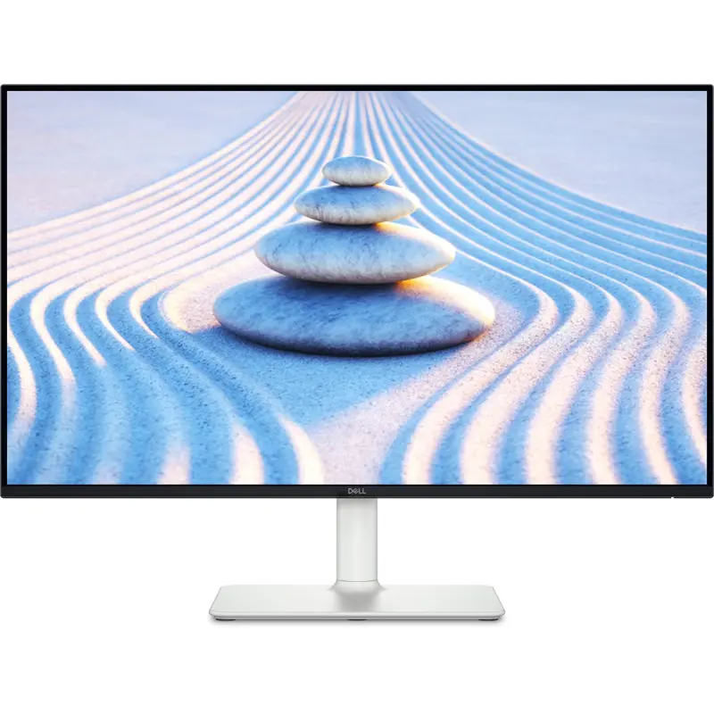 Ecran Dell 27&Prime; IPS FullHD S2725HS Pivotant / 100 Hz avec Haut parleur intégrés