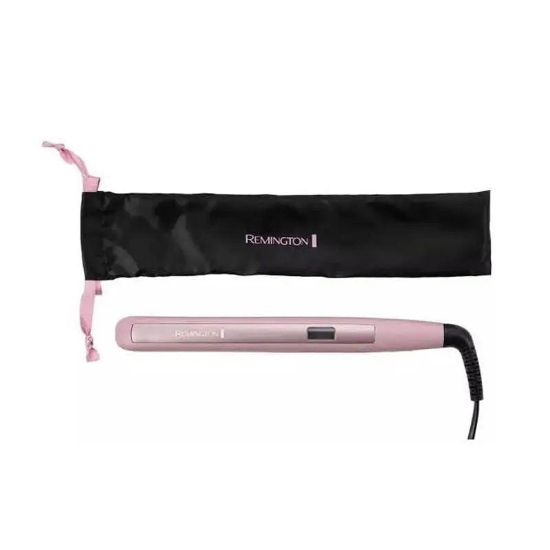 Lisseur Coconut Smooth REMINGTON Rose