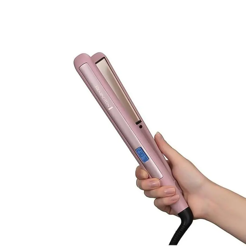 Lisseur Coconut Smooth REMINGTON Rose