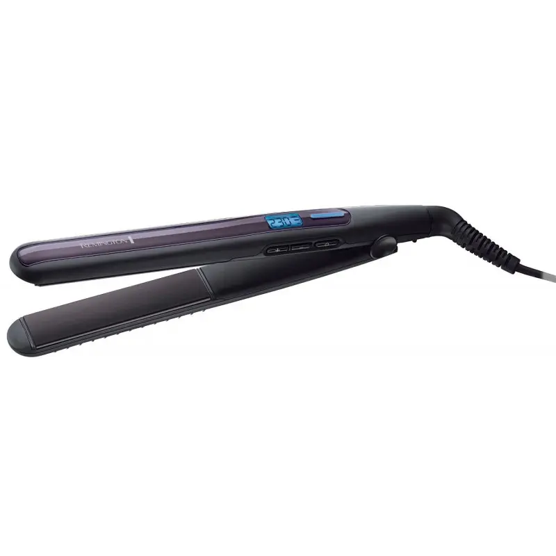 Lisseur Boucleur Pro-Sleek & CURL REMINGTON 230C