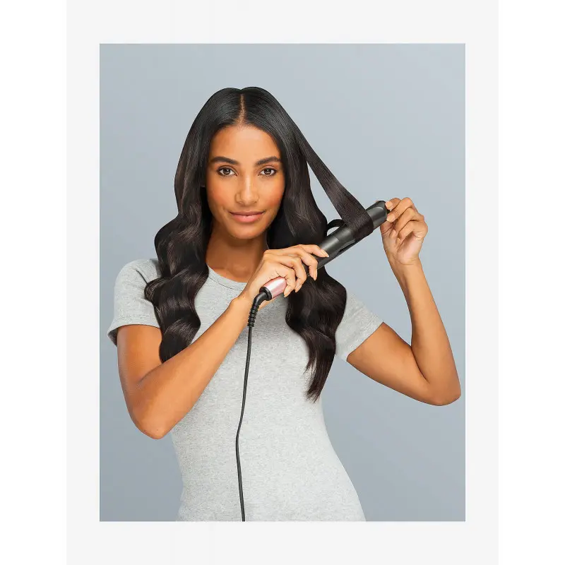 Lisseur Boucleur CURL & STRAIGHT CONFIDENCE Remington S6606