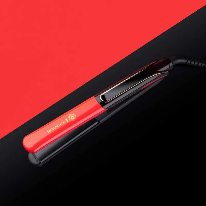 Lisseur Remington S6755 Manchester United Edition