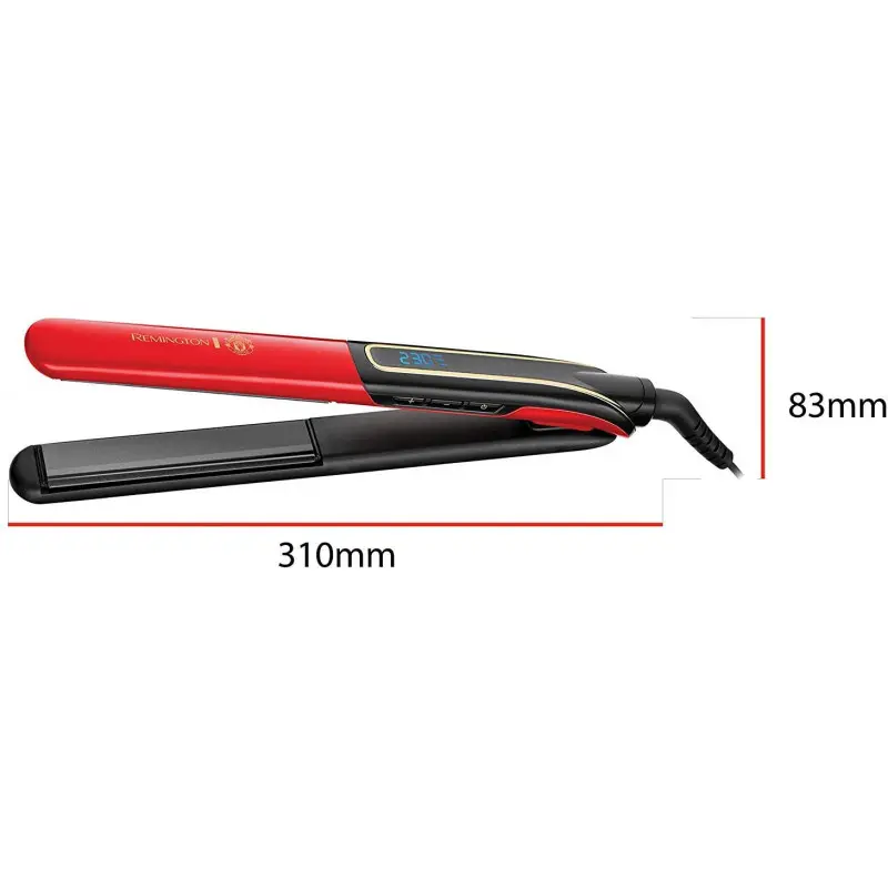 Lisseur Remington S6755 Manchester United Edition