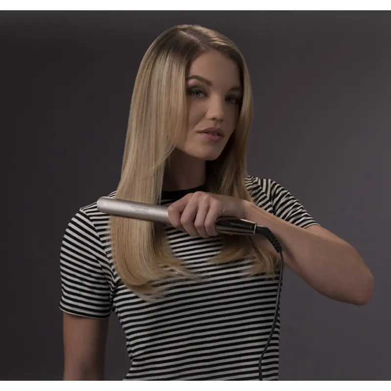 Lisseur Remington S8605 Advanced Colour Protect