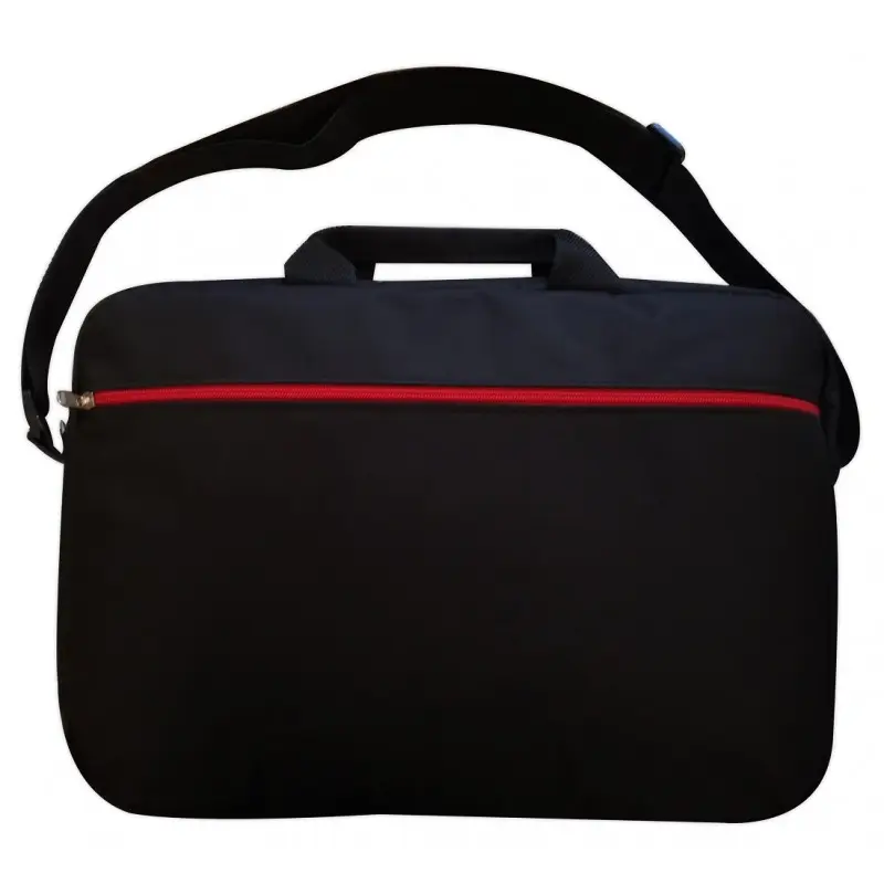 Malette pour Pc Portable 15.6&Prime; Noir