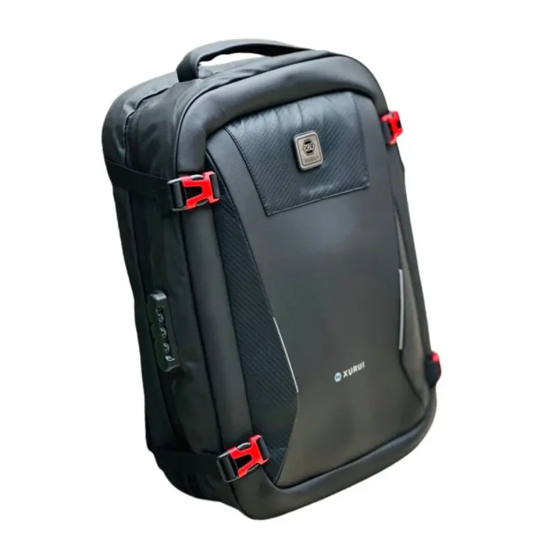 Sac à dos 16.1&Prime; / Noir
