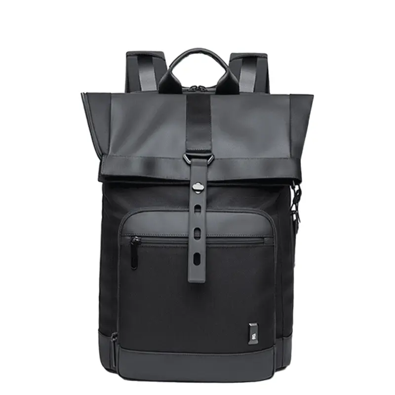 SAC A DOS BANGE BG053 17.3&Prime; / NOIR