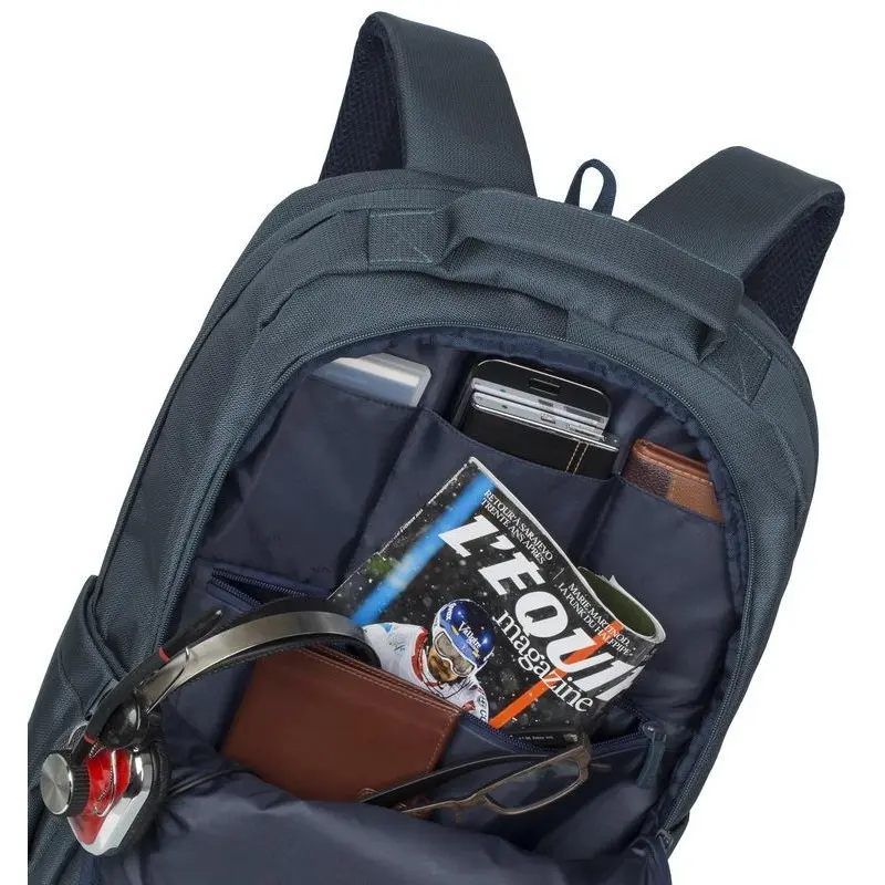 Sac à dos bulker pour Pc Portable 17.3&Prime;