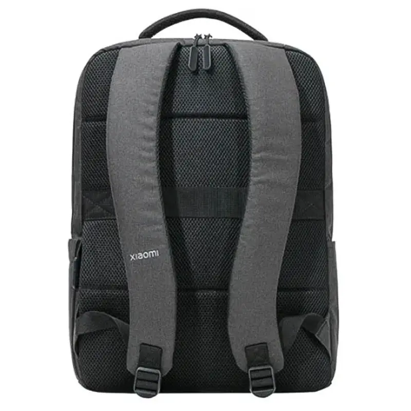 Sac à dos de transport XIAOMI Grande capacité / Gris foncé
