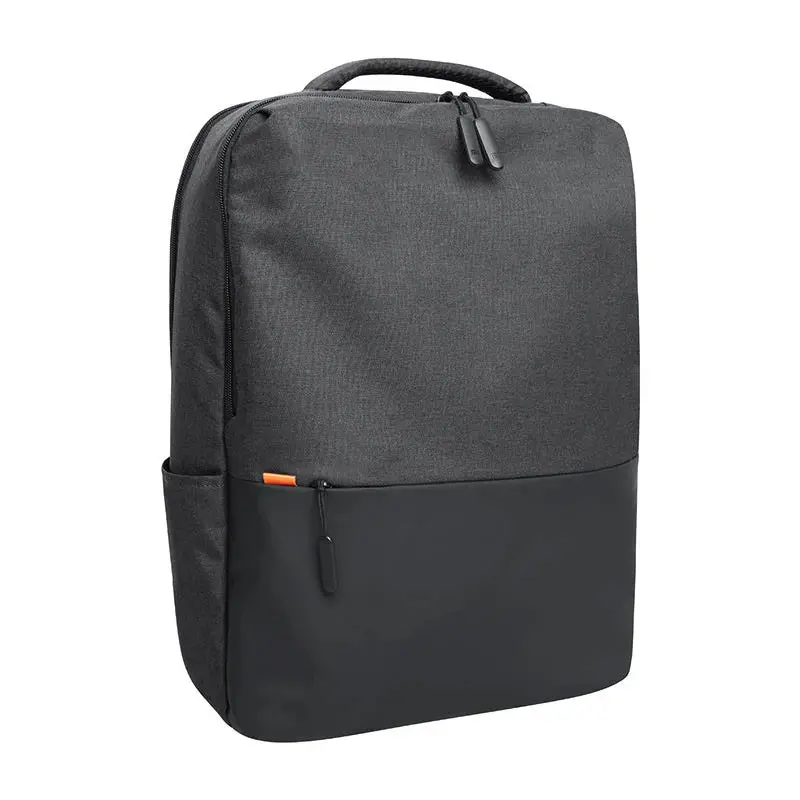 Sac à dos de transport XIAOMI Grande capacité / Gris foncé