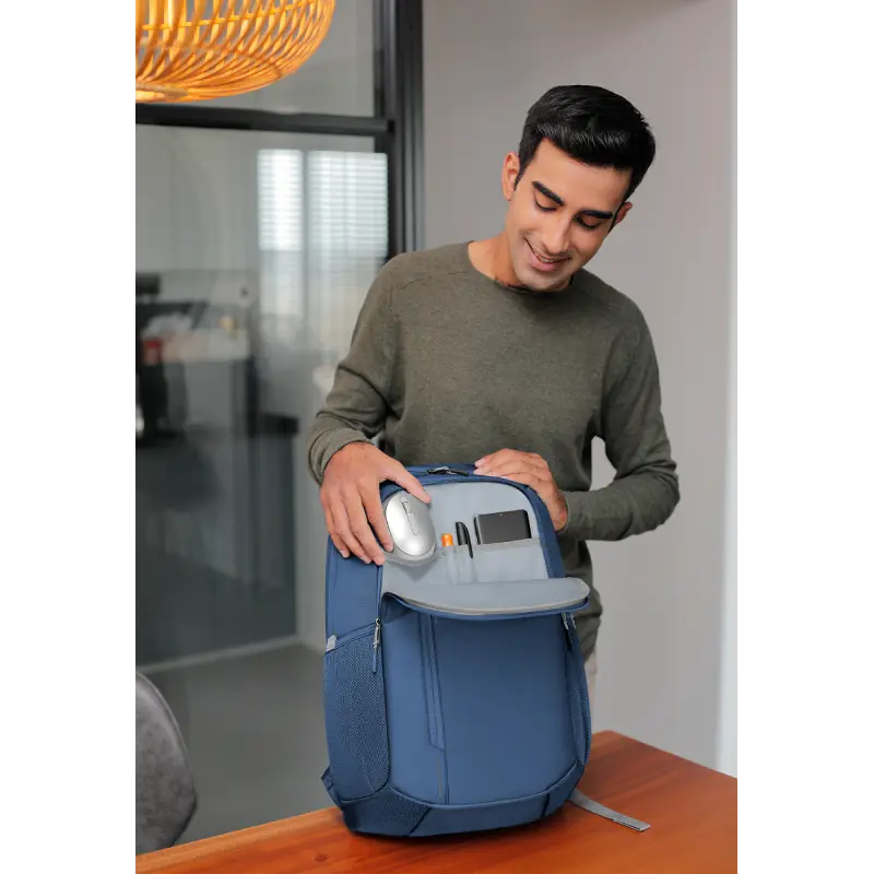 Sac à Dos Dell EcoLoop Urban 15&Prime; / Bleu