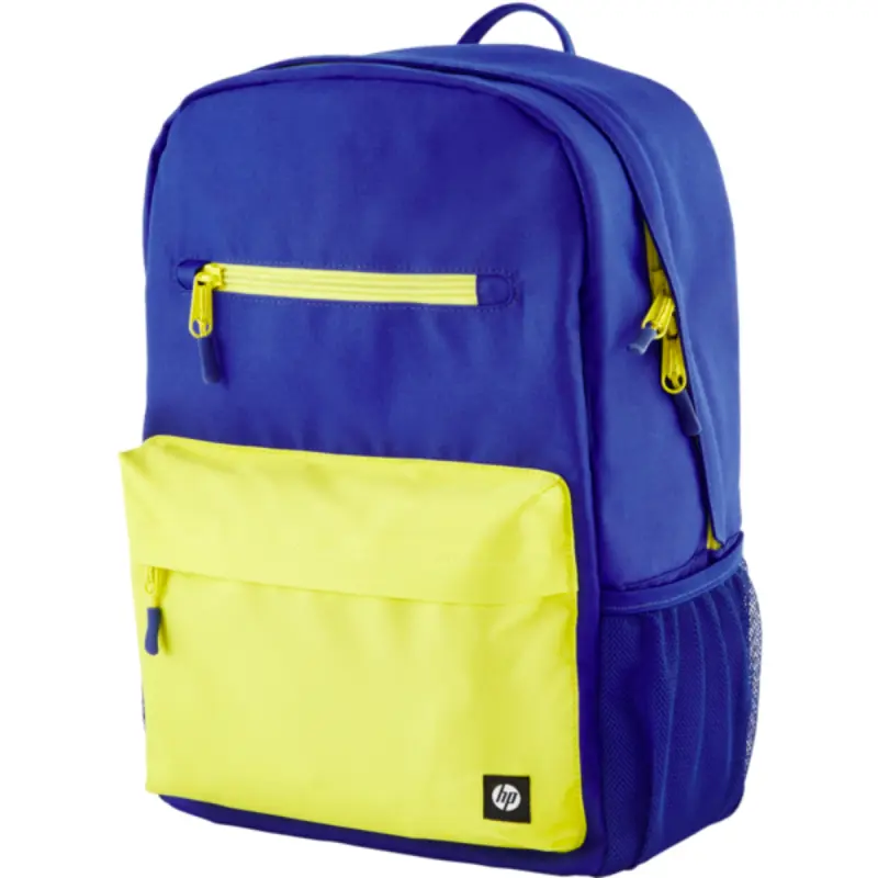 Sac à dos HP Campus Pour Pc portable 15.6&Prime; / 17 Litres / Bleu