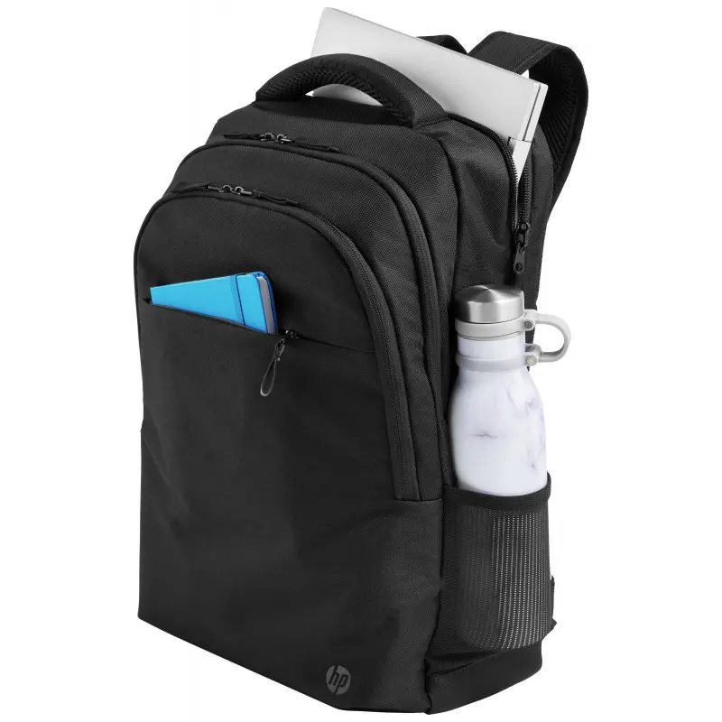 Sac à Dos HP Renew Business 17.3&Prime; / Noir