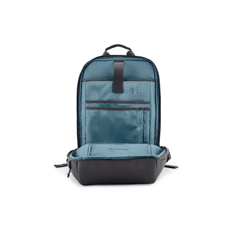 Sac à dos Hp Travel pour ordinateur portable 15,6&Prime; / 18 litres / Gris