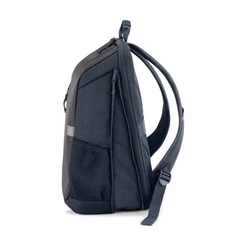 Sac à dos Hp Travel pour ordinateur portable 15,6&Prime; / 18 litres / Gris