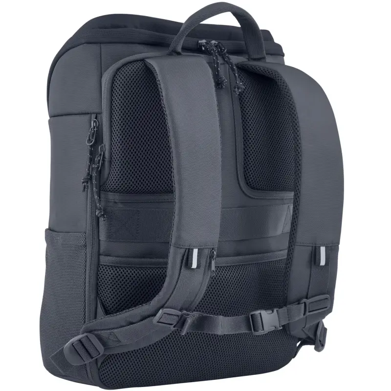 Sac à dos Hp Travel pour ordinateur portable 15,6&Prime; / 25 litres / Bleu