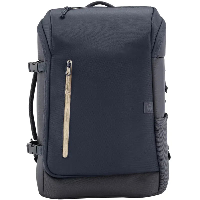 Sac à dos Hp Travel pour ordinateur portable 15,6&Prime; / 25 litres / Bleu