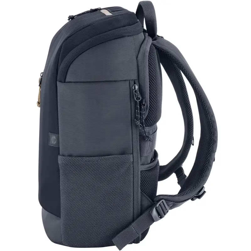 Sac à dos Hp Travel pour ordinateur portable 15,6&Prime; / 25 litres / Bleu